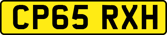 CP65RXH
