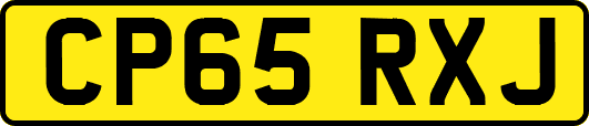 CP65RXJ
