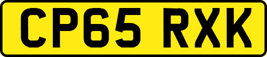 CP65RXK