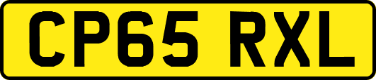 CP65RXL