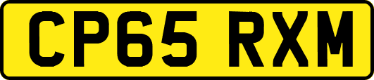 CP65RXM