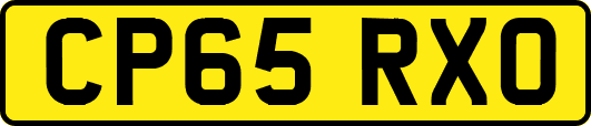 CP65RXO
