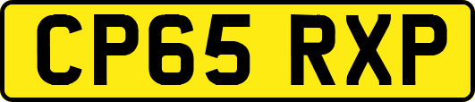 CP65RXP