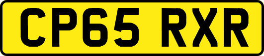 CP65RXR