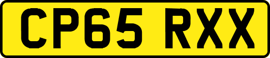 CP65RXX