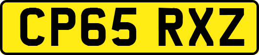 CP65RXZ