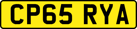CP65RYA