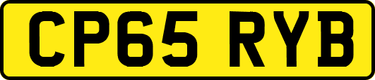 CP65RYB