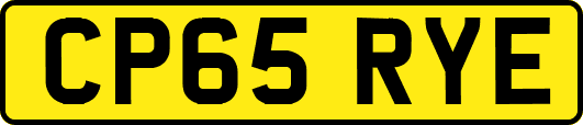 CP65RYE