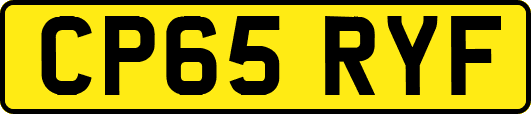 CP65RYF