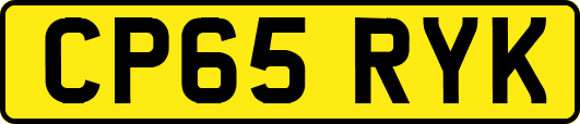 CP65RYK