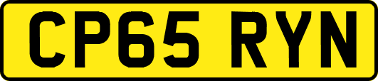 CP65RYN