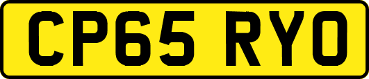 CP65RYO