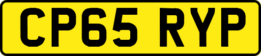 CP65RYP