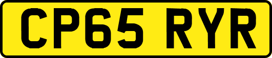 CP65RYR