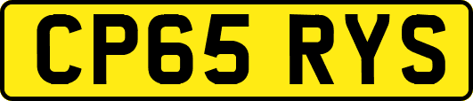 CP65RYS