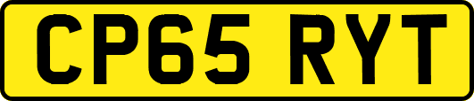 CP65RYT