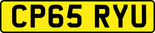 CP65RYU