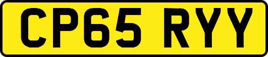 CP65RYY