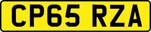 CP65RZA