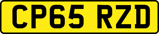 CP65RZD