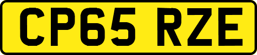 CP65RZE