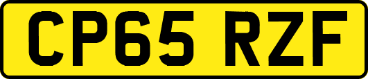 CP65RZF