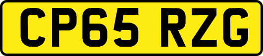 CP65RZG