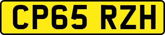 CP65RZH