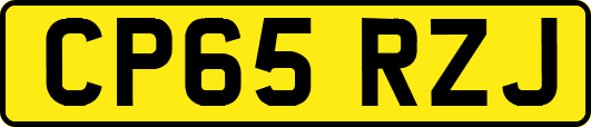 CP65RZJ