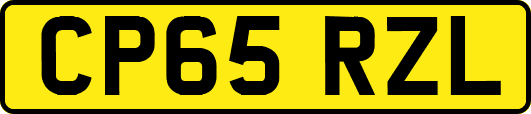 CP65RZL