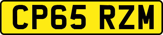 CP65RZM