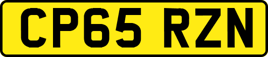 CP65RZN