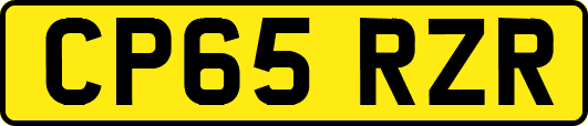 CP65RZR