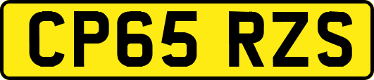 CP65RZS