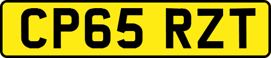 CP65RZT