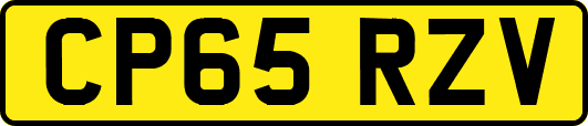 CP65RZV