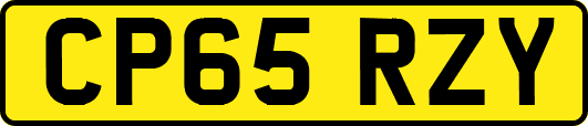 CP65RZY