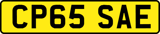 CP65SAE