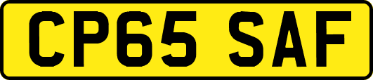 CP65SAF