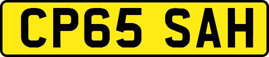 CP65SAH