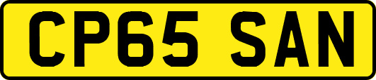 CP65SAN