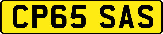 CP65SAS