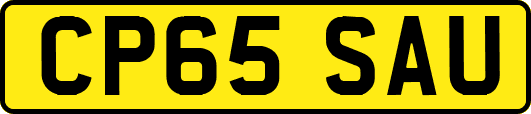 CP65SAU