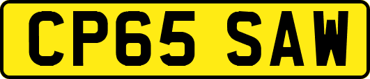 CP65SAW