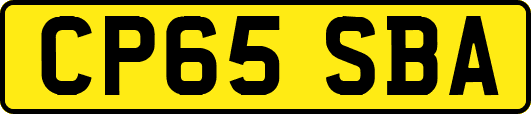 CP65SBA