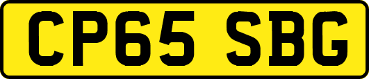 CP65SBG