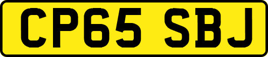 CP65SBJ