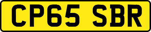 CP65SBR