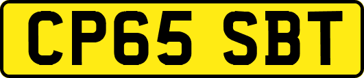 CP65SBT